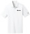 Restoration Church - Nike Dri-FIT Vertical Mesh Polo