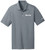 Restoration Church - Nike Dri-FIT Vertical Mesh Polo