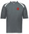 Restoration Church - Short Sleeve Quarter-Zip Pullover