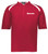 Restoration Church - Short Sleeve Quarter-Zip Pullover