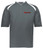 Restoration Church - Short Sleeve Quarter-Zip Pullover