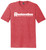 Restoration Church - Triblend T-shirt