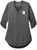 Restoration Church - Ladies 3/4 Sleeve Tunic