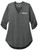 Restoration Church - Ladies 3/4 Sleeve Tunic