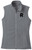 Restoration Church - Ladies Fleece Vest