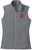 Restoration Church - Ladies Fleece Vest