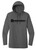 Restoration Church - Ladies Hoodie