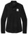 Restoration Church - Ladies 1/2 Zip Fleece