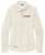 Restoration Church - Ladies 1/2 Zip Fleece