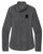 Restoration Church - Ladies 1/2 Zip Fleece