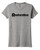 Restoration Church - Ladies T-shirt
