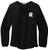 Restoration Church - Ladies Textured Crepe Blouse