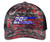 Cole Wright Racing - Digi Camo Hats