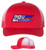 Cole Wright Racing - Printed Mesh Hats
