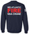 Crane Fire - Crewneck Sweatshirt