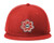 North Lawrence Stars - Snap Back Flat Bill Cap