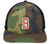 Bedford Middle School - Trucker Cap
