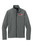 J317 - LCVC - Soft Shell Zip Up