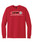 5400 - LCVC - Adult Long Sleeve Tee