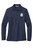 Life Tabernacle - Womans Long Sleeve Polo