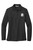 Life Tabernacle - Womans Long Sleeve Polo