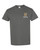 Gateway Academy Cotton T-Shirt - Left Chest