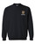 Gateway Academy Crewneck - Left Chest and Full Back