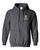 Gateway Academy Hoodie - Left Chest and Full Back