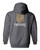 Gateway Academy Hoodie - Left Chest and Full Back