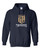 Gateway Academy Hoodie - Full Front