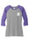 Life Tabernacle - Women’s 3/4-Sleeve Raglan