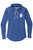 Life Tabernacle Womens Hooded Tee