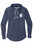 Life Tabernacle Womens Hooded Tee