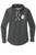 Life Tabernacle Womens Hooded Tee