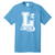Lincoln - L Design Tee