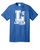Lincoln - L Design Tee