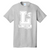 Lincoln - L Design Tee