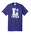 Youth Lincoln - L Design Tee