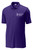 Lawrence County Cancer  - Polyester Polo