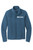 Restoration - Fleece Snap Pullover
