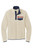 Restoration - Fleece Snap Pullover