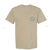 MPCC - Give Back Pocket Tee - Khaki