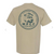 MPCC - Give Back Pocket Tee - Khaki