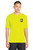 Orbit Soccer Performance Tee