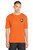 Orbit Soccer Performance Tee