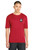 Orbit Soccer Performance Tee