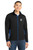 Orbit Soccer Performance Full Zip Jacket