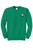 Orbit Soccer Core Crewneck