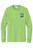 Orbit Soccer Long Sleeve Tee