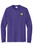Orbit Soccer Long Sleeve Tee